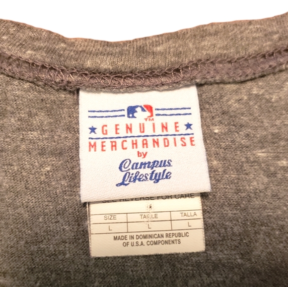 MLB Arizona Diamondbacks Tee - Picture 4 of 4